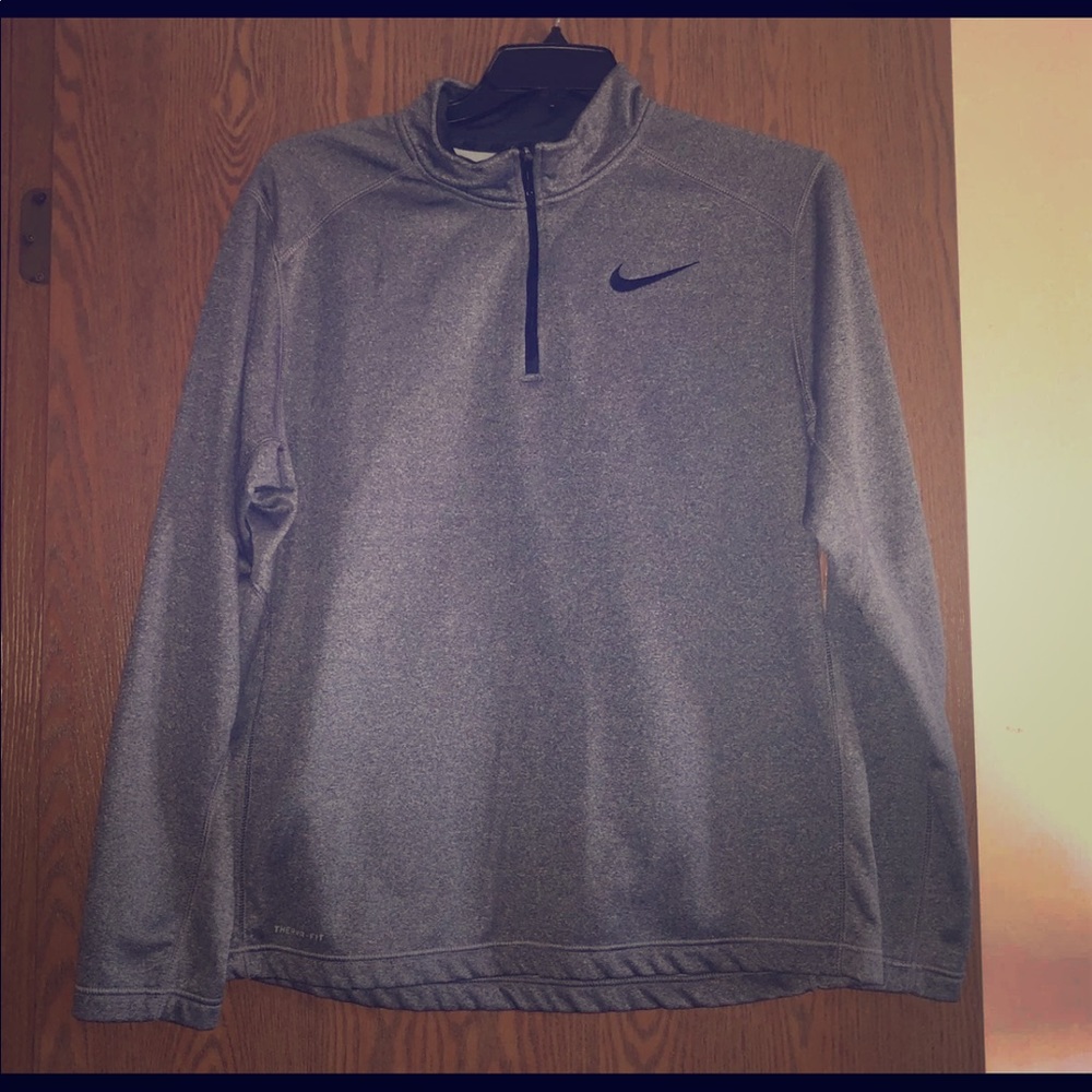 Nike 1/4 zip